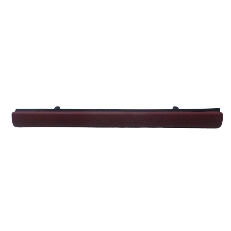 Instrument Panel Trim – Bordeaux Red – Cayenne | 2019-2023