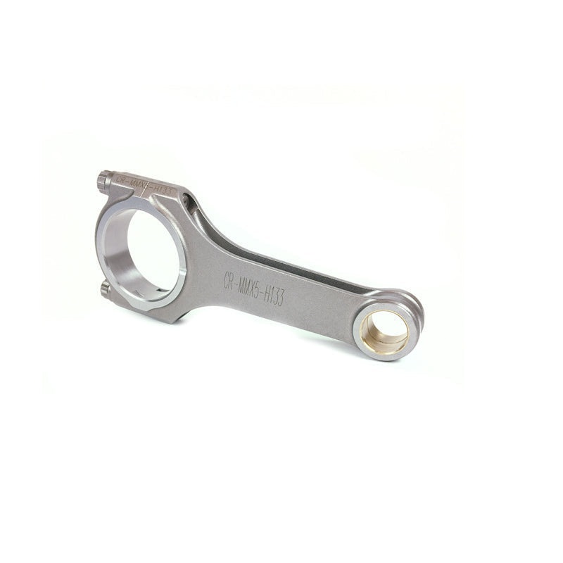 Supertech 133mm CC Length H-Beam Connecting Rod – Single | 1990-2005 Mazda Miata (CR-MMX5-H133)