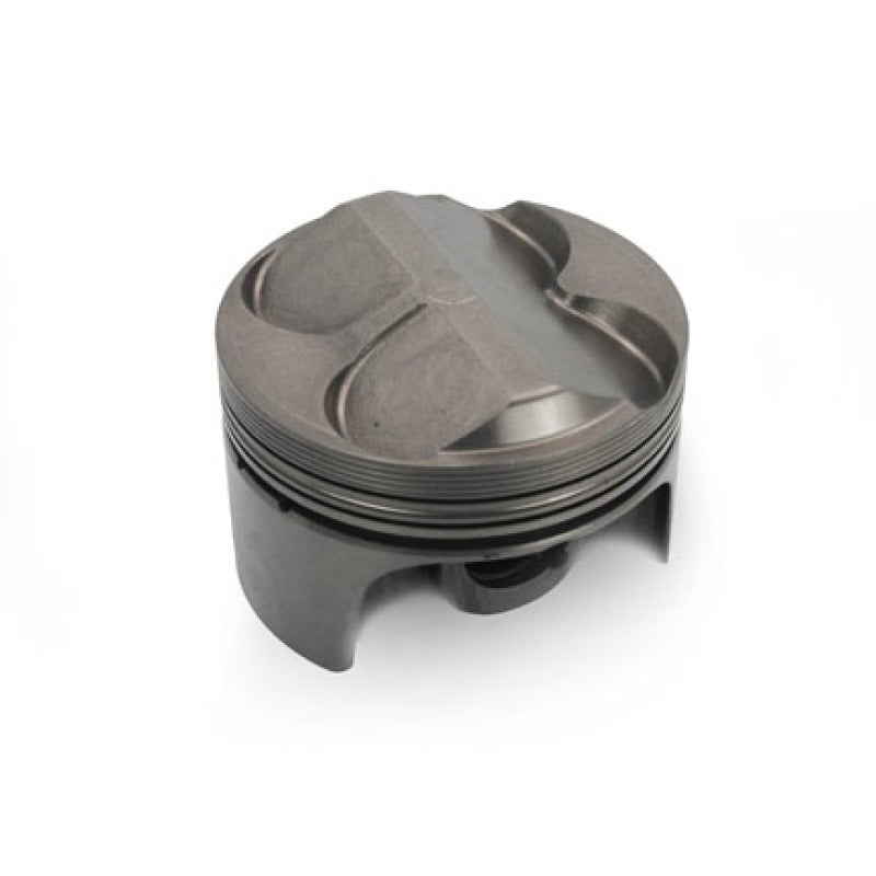 Supertech 81.5mm Bore / 1.181in CH / 5.7cc Dome / 10.5:1 CR or 11.9:1 CR Pistons – Set of 4 | Multiple Honda / Acura Fitments (P4-H815-P6)