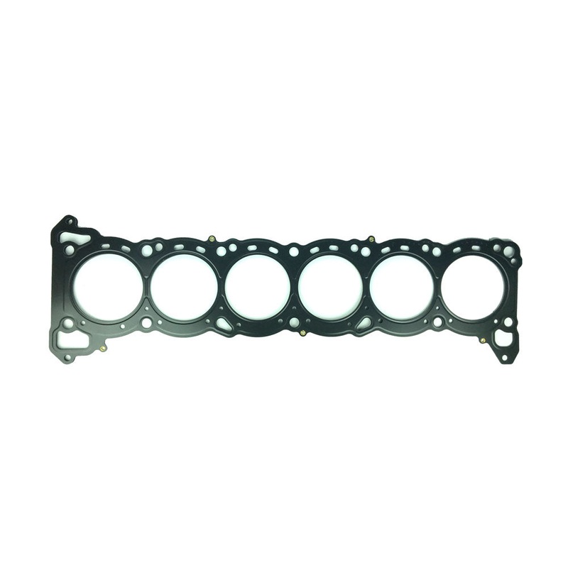 Supertech 87.5mm Bore / 0.047in (1.2mm) Thick MLS Head Gasket | 1989-2002 Nissan Skyline GT-R (HG-NRB26-87.5-1.2T)