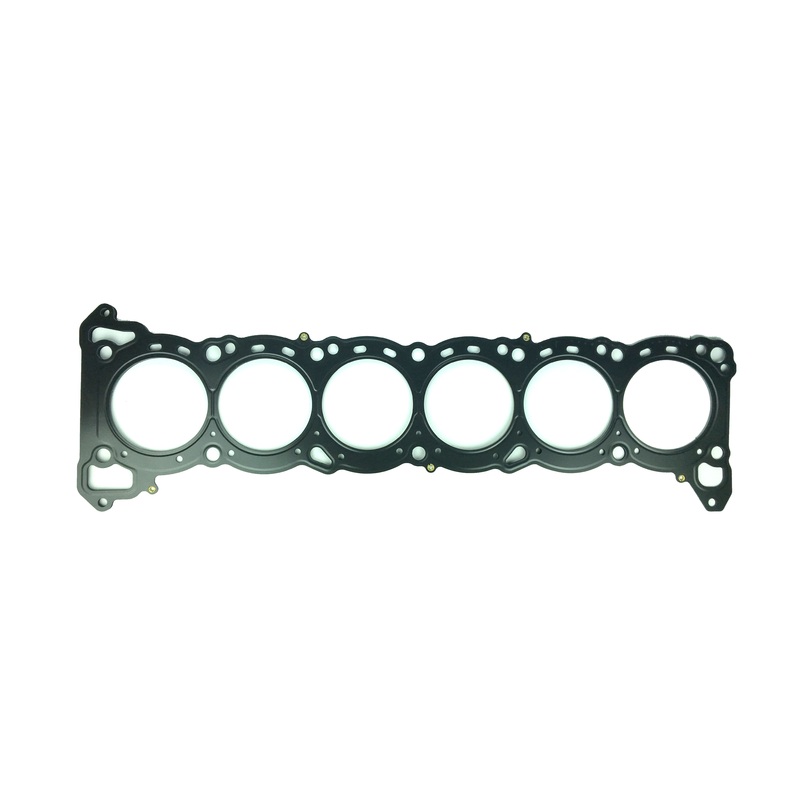 Supertech 87.5mm Bore / 0.059in / 1.5mm Thick MLS Head Gasket | 1989-2002 Nissan Skyline GT-R (HG-NRB26-87.5-1.5T)