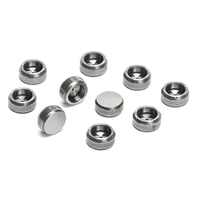 Supertech Cam Follower Solid 35x26x16.7mm for 7mm Lash Cap | Multiple Fitments (CF-35/16.7LC)