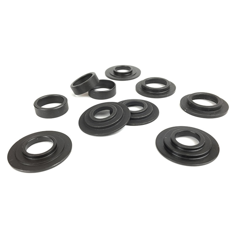 Supertech Spring Seat Locator for Dual Spring SPR-TS1015 / SPR-TS1012 | Multiple Fitments (SEAT-EC1015)