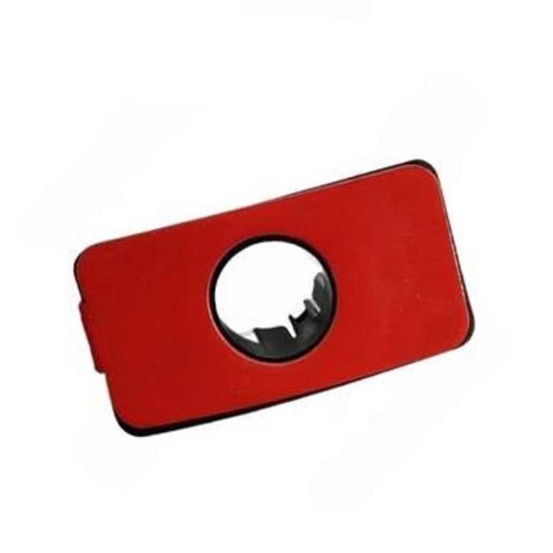 Ultrasound Sensor Retainer – Left Inner – Cayenne | 2019-2024