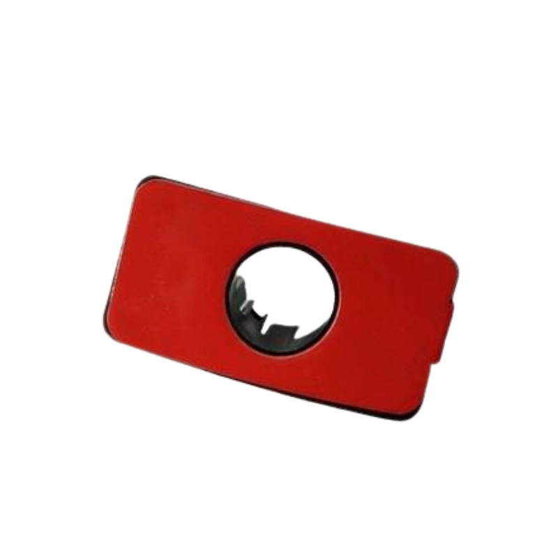 Ultrasound Sensor Retainer – Right Inner – Cayenne | 2019-2024