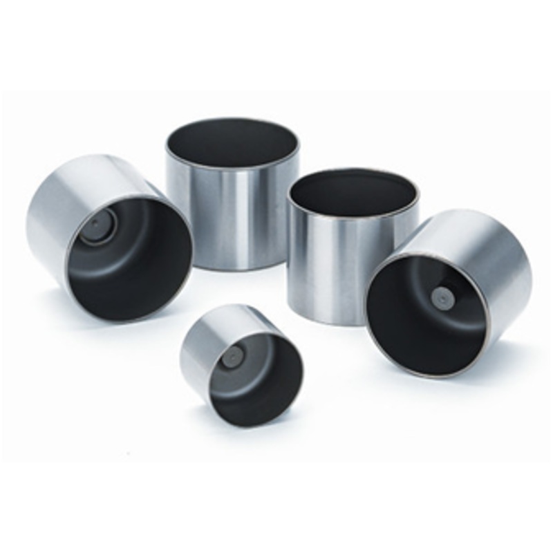 Supertech 31×25.5×3.28mm Cam Follower – Set of 8 | Multiple Toyota Fitments (CF-31/3.28+-8)
