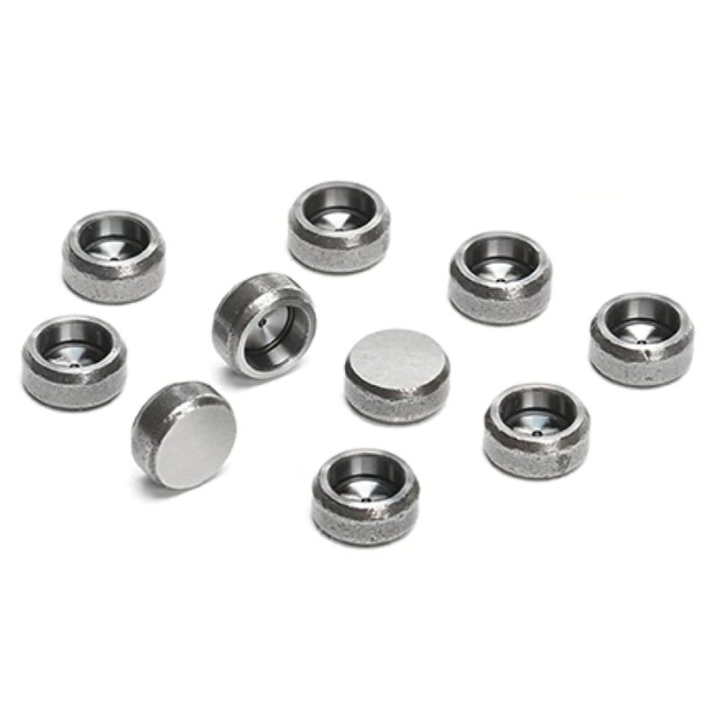 Supertech Lash Cap 7.0mm / 3.0mm Deep / 1.55mm Thickness (LC-70-1.55)