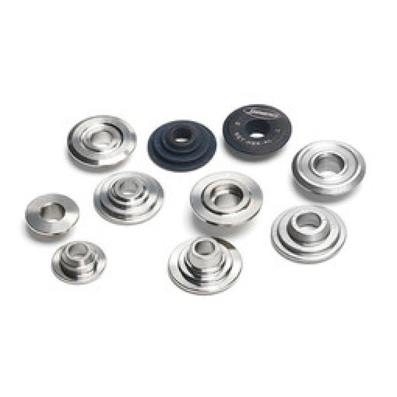 Supertech Titanium Retainer – Set of 32 | Multiple BMW Fitments (RET-BMS65-BE1-32)