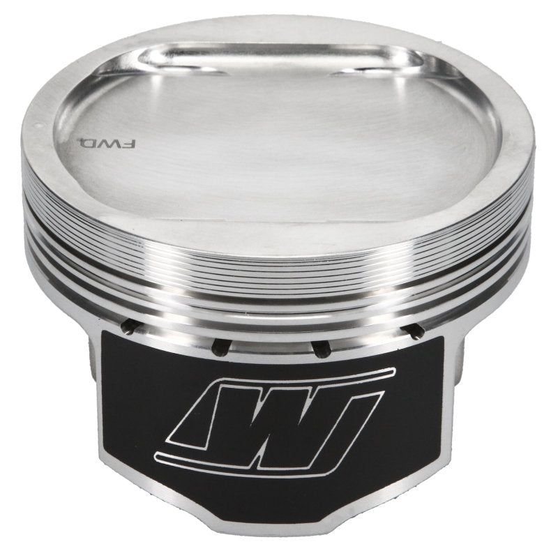 Wiseco 4v InvDme -23cc 99.75 Piston – Single –  | Subaru EJ25 DOHC (6599M9975)