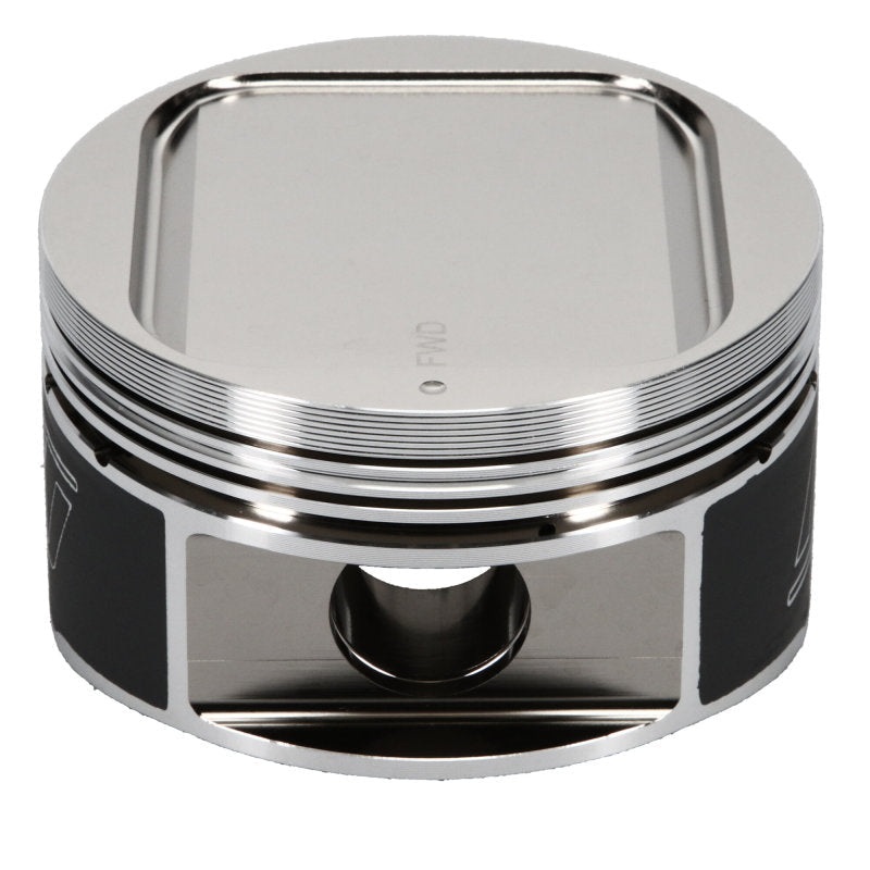 Wiseco  4v R/Dome 8.4:1 CR 93mm Piston Kit | Subaru WRX (K588M93AP)