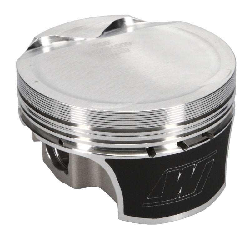 Wiseco 6cc 3.572 Bore 9.6:1 Comp Ratio NA/Boost/Nitrous Professional Series Piston |  Ford 4.6L DOHC V8(K0079X2)