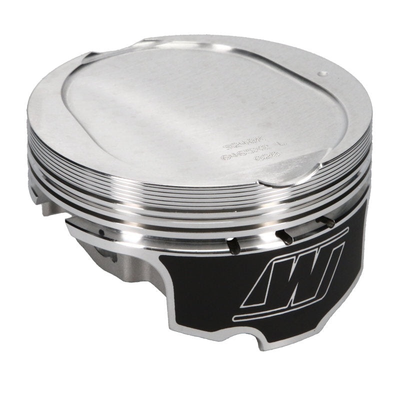 Wiseco -10cc R/Dome 1.205inCH 3.937in Bore Piston Set | Multiple Fitments (K0036X2)