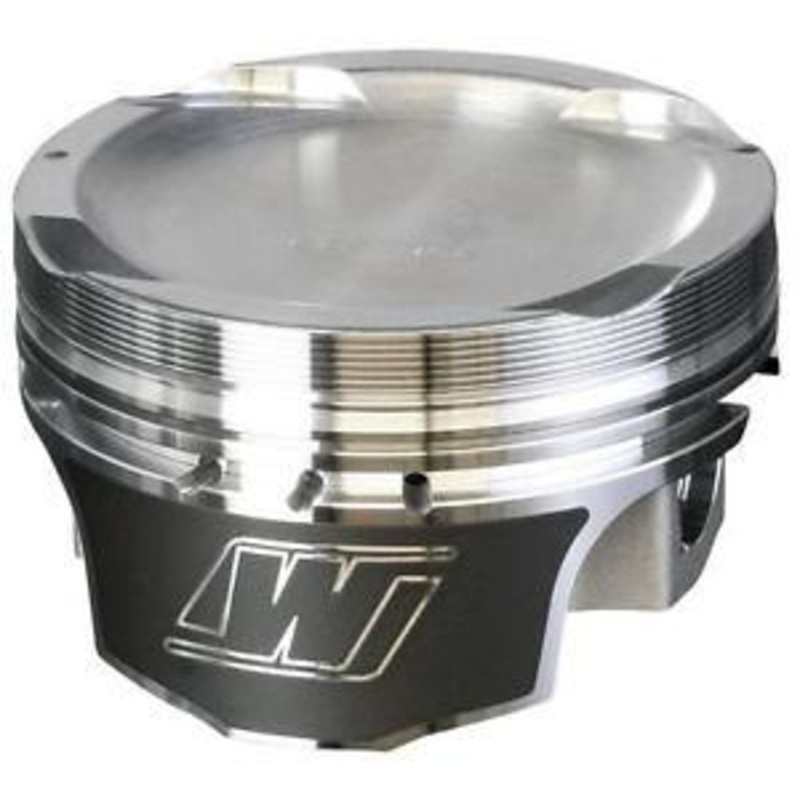 Wiseco 7cc dish 11:1 CR +.020in – OE naturally aspirated – | Multiple Ford/Mazda Fitments (K629M88)