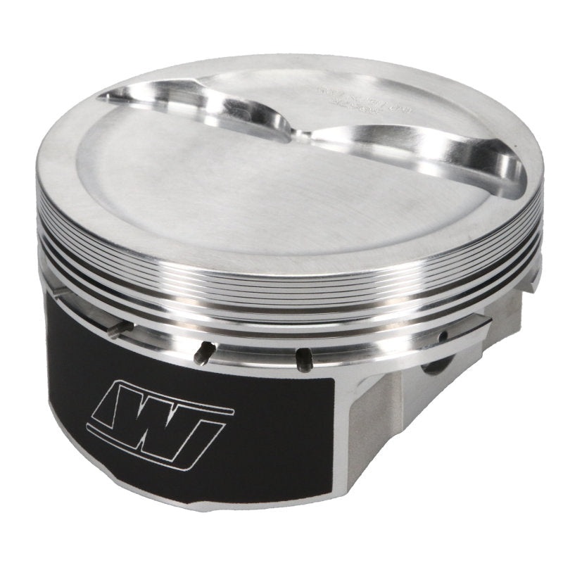 Wisec  4.040in Bore 3.400in Stroke -14cc Dish Piston Kit | Multiple Ford Fitments (K0161X4)