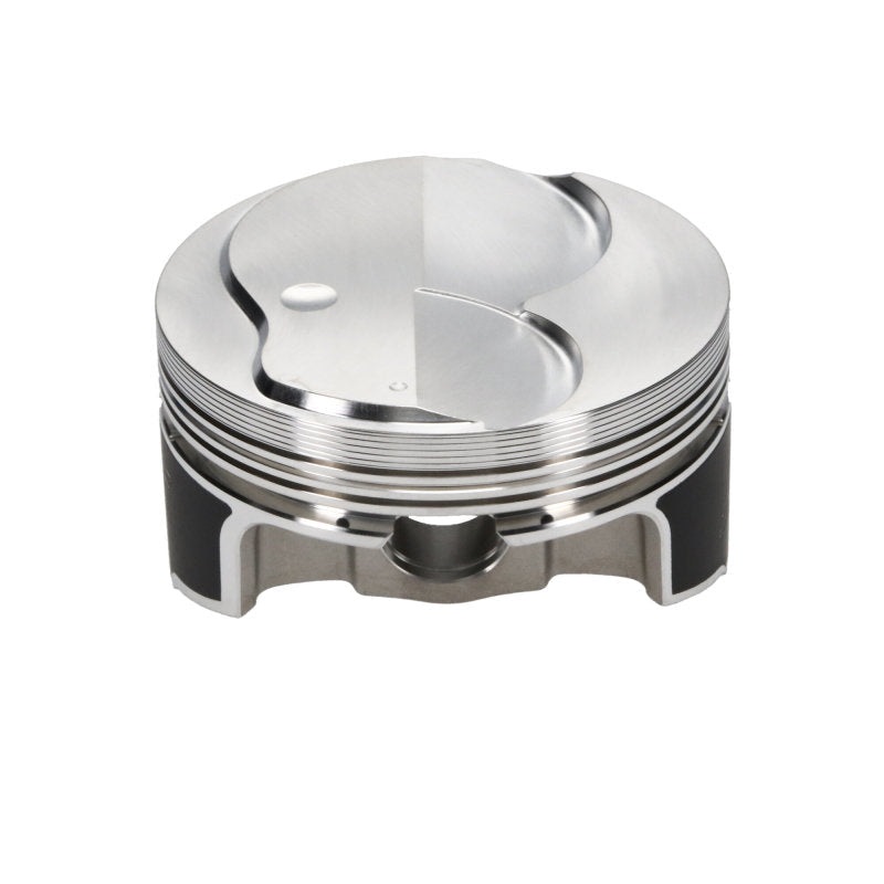 Wiseco -12cc Dome 1.300 x 4.070 Shelf Piston Kit | Multiple Fitments (K447X7)