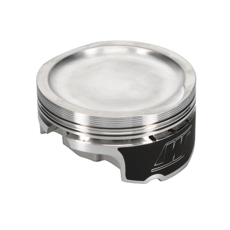 Wiseco -22cc Dish 1.090CH 3.917in Bore 4.050in Stroke Piston Kit | Multiple Fitments (K0107XS)
