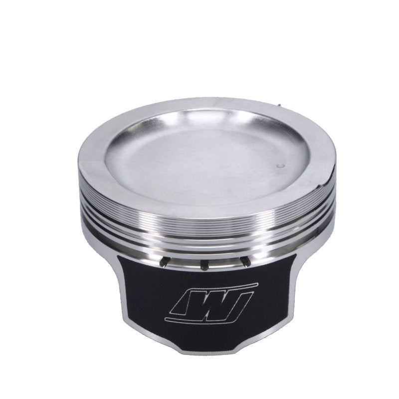 Wiseco -30cc Dish 1.050×4.030 Piston Shelf Stock | 1998 – 2002 Chevrolet Camaro Z28 ,1997 – 2004 Chevrolet Corvette Base ,1998 – 2002 Pontiac Firebird Formula ,2004 Pontiac GTO Base (6449RX3)