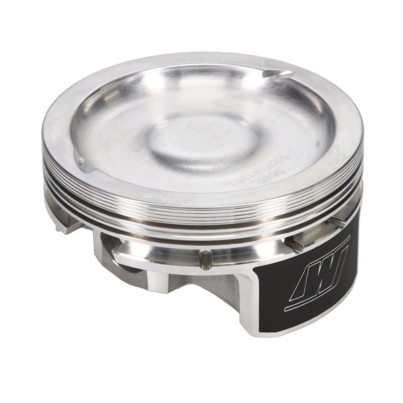 Wiseco -36cc Dome 4.125in Bore Piston Shelf Stock Kit | Multiple Fitments (K0071A125)