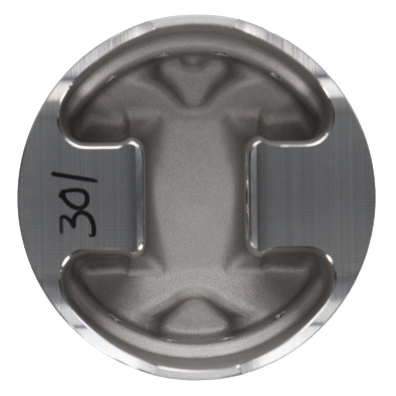 Wiseco -4cc 1.201 X 84MM Piston Shelf Stock | 1999 – 2005 Mazda Miata, 1999 – 2000 Mazda Protege (6553M84)