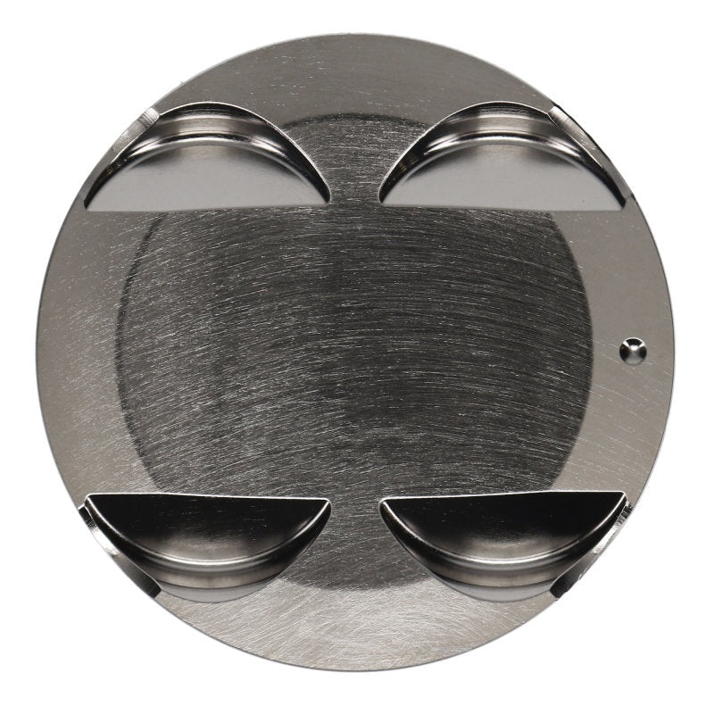 Wiseco Heads 10.5:1 E85 – Single Piston (6656M8525AP)
