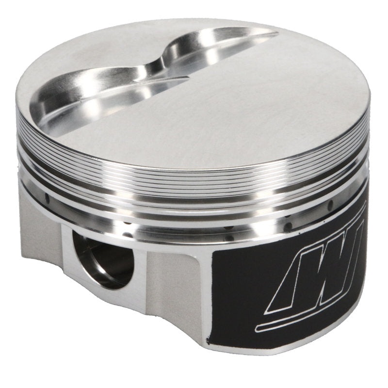 Wisec  – 3.940in Bore -6cc Flat Top Pistons | Multiple Fitments (K0144A3940)