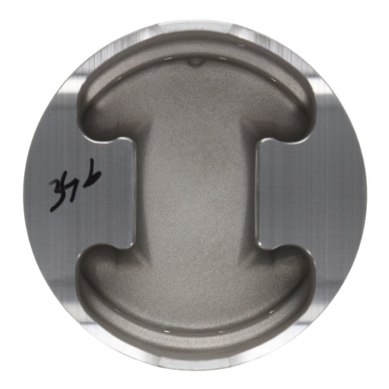 Wiseco -14cc 1.250 X 92.5 Piston Shelf Stock | 1991 – 1996 Dodge Stealth, 1991 – 1999 Mitsubishi 3000GT (6570M925)