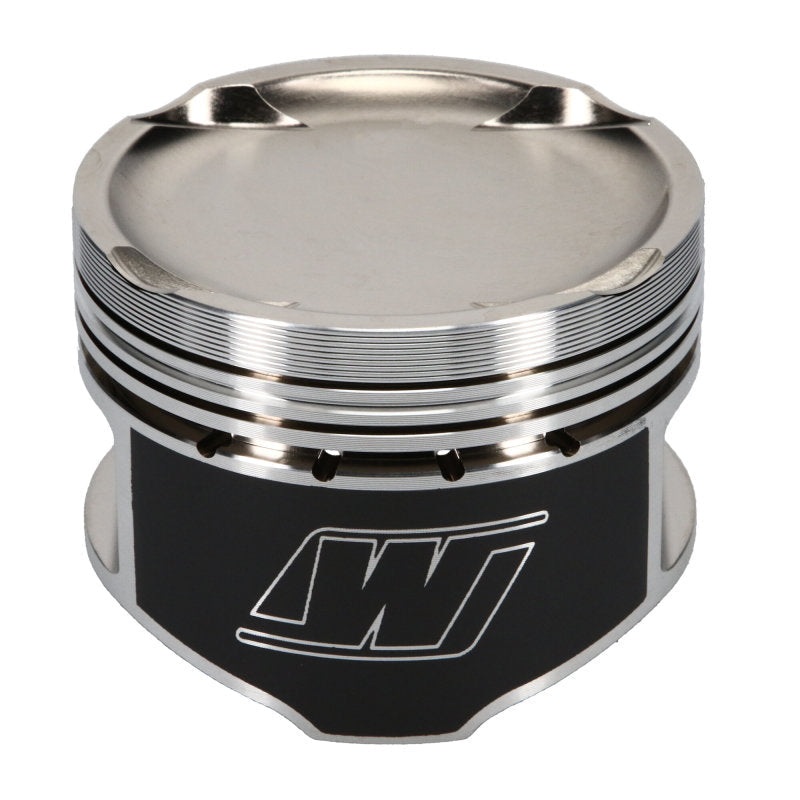 Wiseco -17cc 1.378 X 86.5 Piston Kit | Mitsubishi Lancer (K548M865AP)