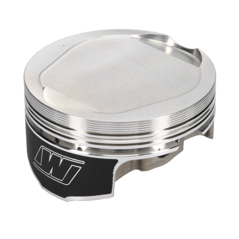 Wiseco 4.055in Bore -8cc R/Dome 1.22inch Piston Shelf Stock – Left Side | Multiple Fitments (60111LXS)