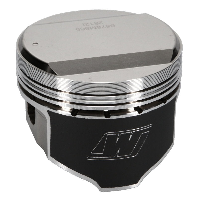 Wiseco DOME 6578M865 Piston Kit | 1996 – 2007 Nissan Stagea (K578M865AP)