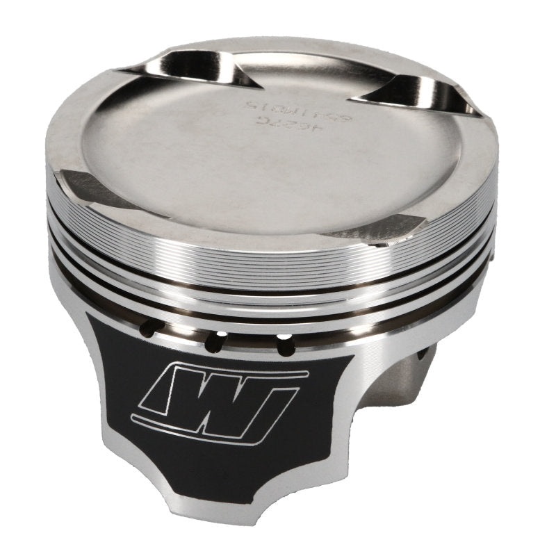 Wiseco -12cc 1.181 X 81.5MM Piston Kit | 2021 – 2022 Acura TLX Type S (K541M815AP)