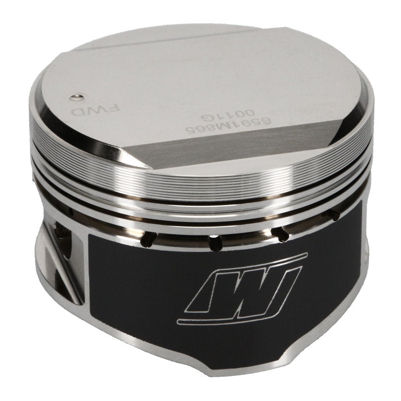 Wiseco +14cc 1.181 X 86.5 Piston Kit | 1989 – 2002 Nissan Skyline (K591M865AP)