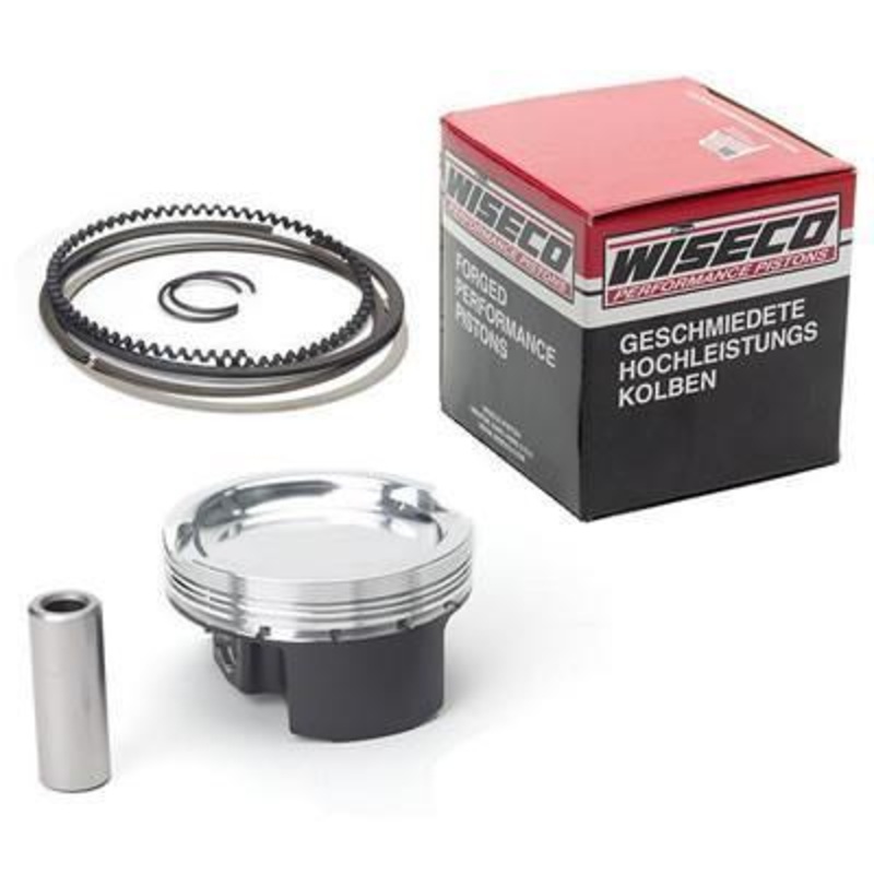 Wiseco  +14cc 1.181 X 86 Piston Kit | 1989 – 2002 Nissan Skyline (K591M86AP)