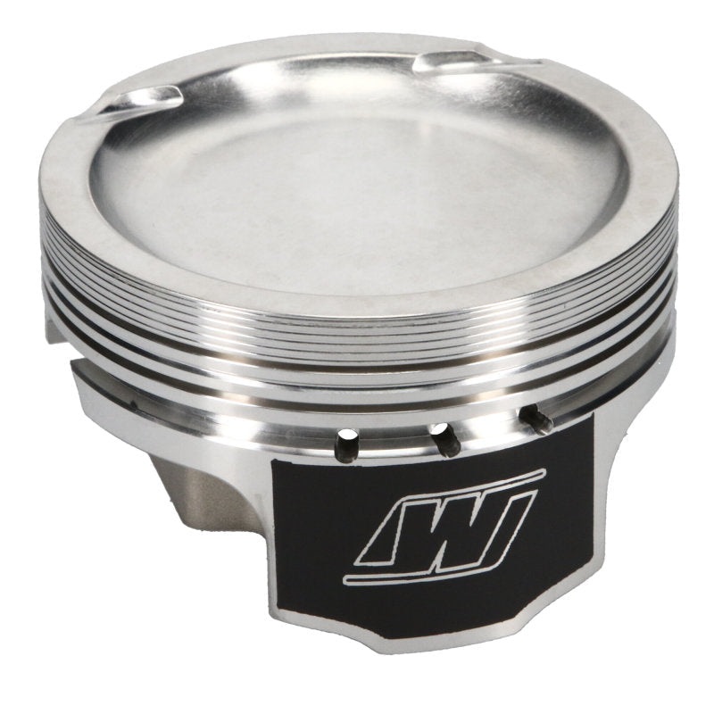 Wiseco 2vp Dished 11:1 CR Piston – Single | Multiple Fitments (6629M88)