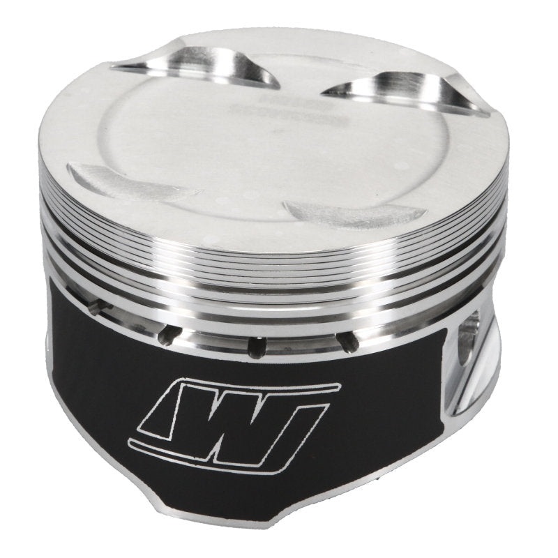 Wiseco -4cc 1.201 X 83.5 Piston Shelf Stock Kit | Multiple Fitments (K553M835)