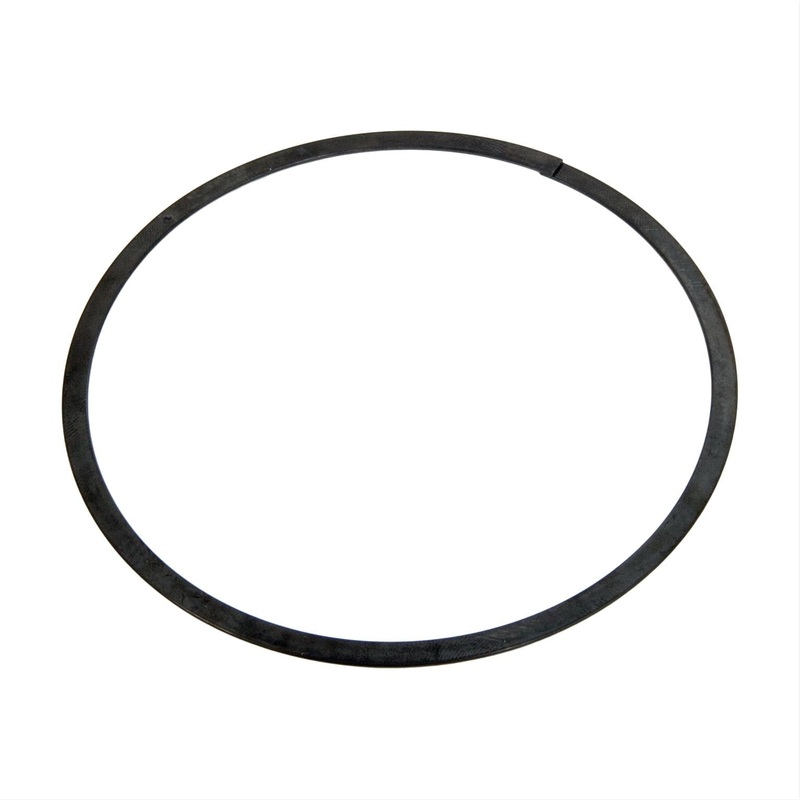 Wiseco GROOVE LOCK SPACER 3.652 – 3.706inch Oil Rail Support Shelf Stock | Universal (GLS11)