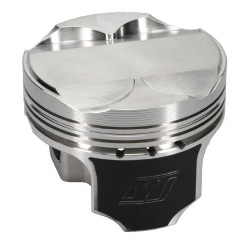 Wiseco Stroker Asymmetric Skirt Bore 86.75mm – Size +.070 – CR 9.5 Piston Set | Multiple Fitments (K667M8675AP)