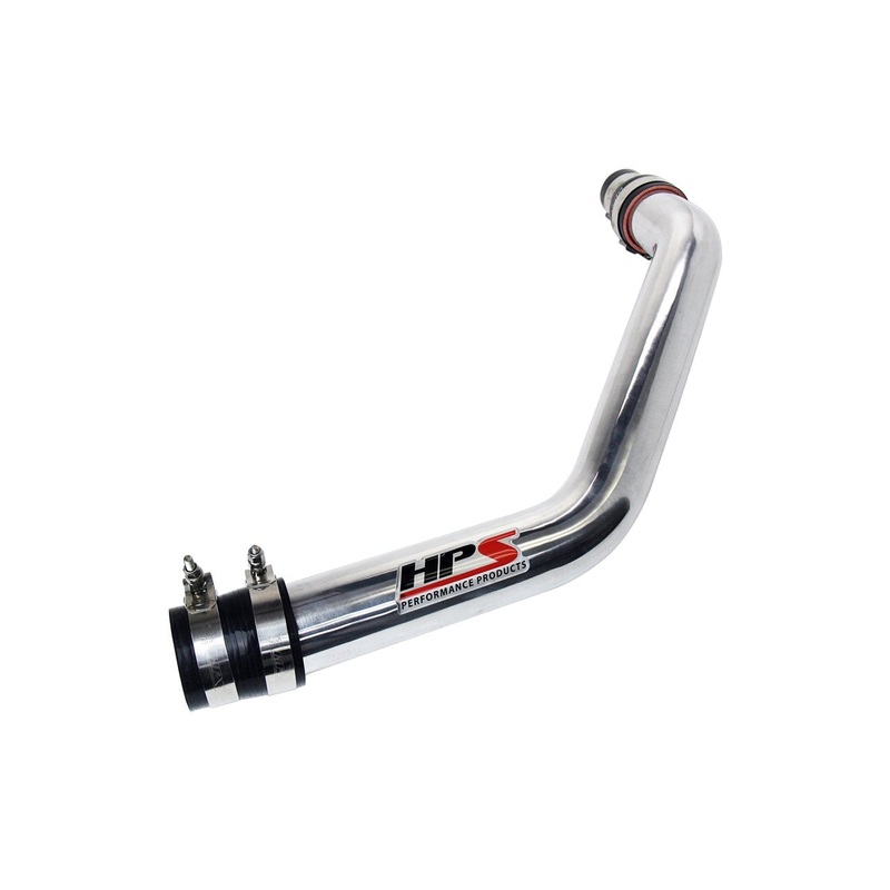 HPS 2.5 Upper Intercooler Pipe | 2008 – 2015 Mitsubishi Evo X (17-103P)