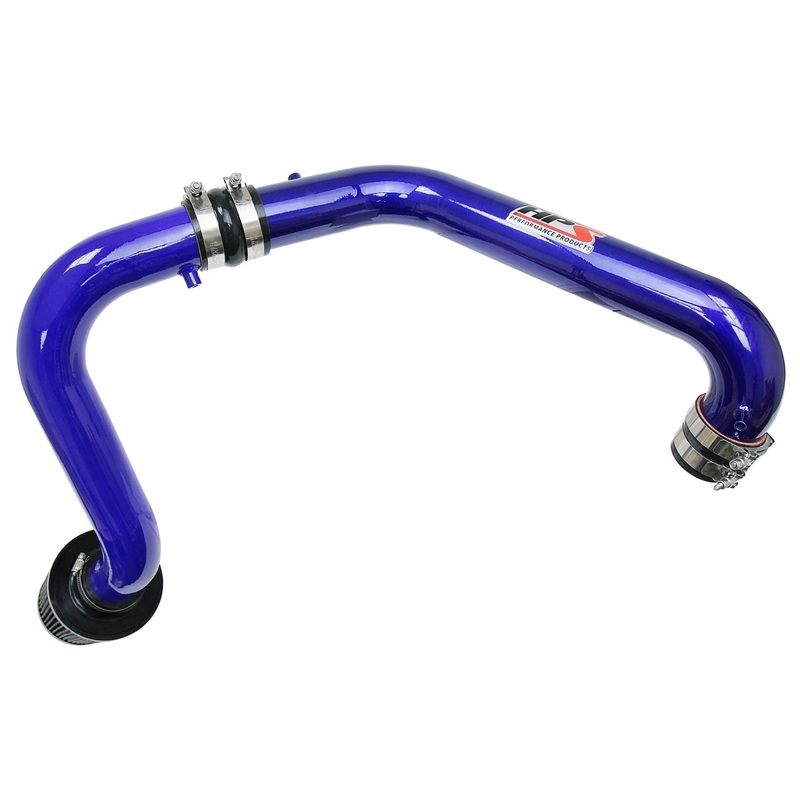 HPS Cold Air Intake Kit | 1996 – 2000 Honda Civic (837-408BL)