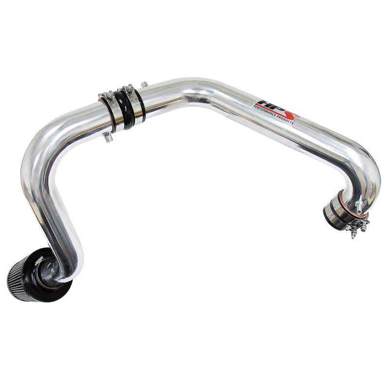 HPS Cold Air Intake Kit | 1996 – 2000 Honda Civic (837-408P)