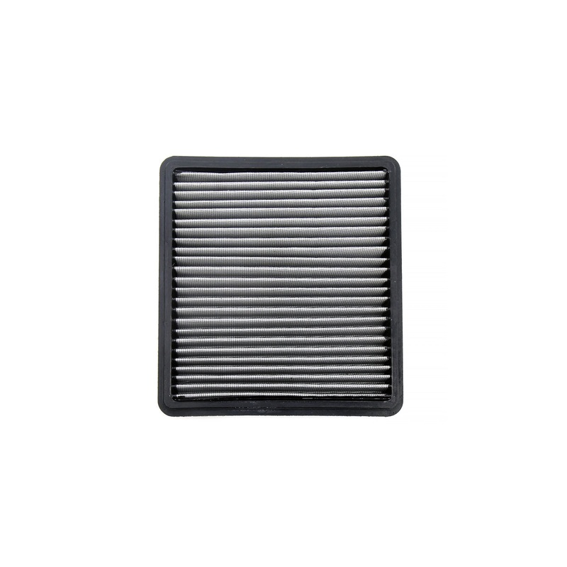 HPS Drop In Panel Air Filter | 2008 – 2021 Lexus LX570 ,2010 – 2021 Toyota Land Cruiser ,2008 – 2013 Toyota Sequoia & 2007 – 2014 Toyota Tundra (HPS-457017)