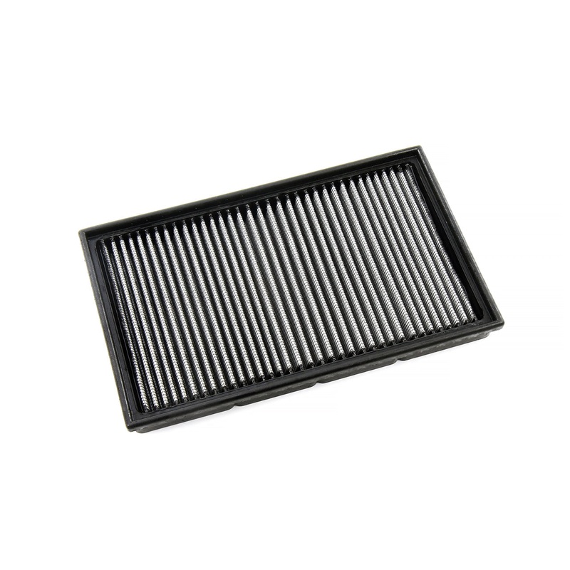 HPS Drop In Panel Air Filter | 2015 Audi	A3  (HPS-457315)
