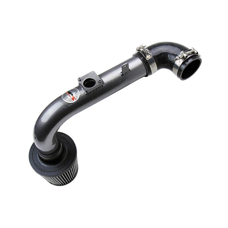 HPS Short ram Air Intake Kit | 2000 – 2005 Toyota MR2   (827-509GM)