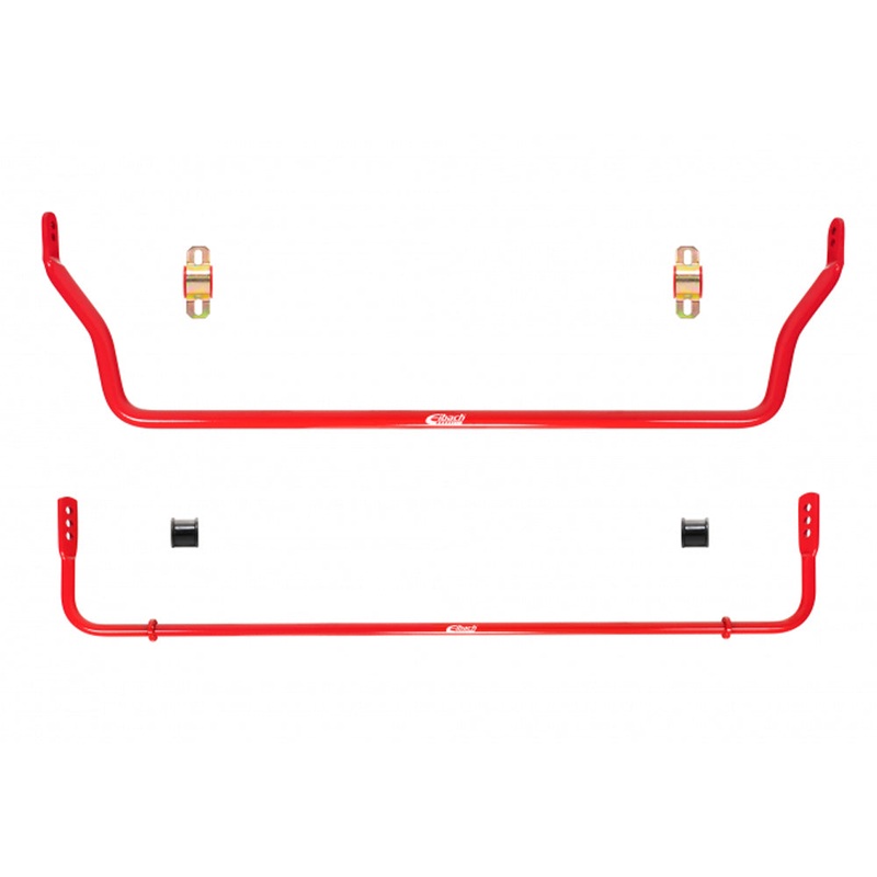 Eibach 24mm Front & 15mm Rear Anti-Roll Kit | 1994-1997 Mazda Miata (5515.320)