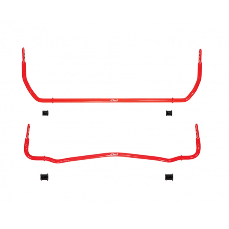 Eibach 24mm Front & 24mm Rear Anti-Roll-Kit | 2001-2004 Porsche 911 Turbo (7215.320)