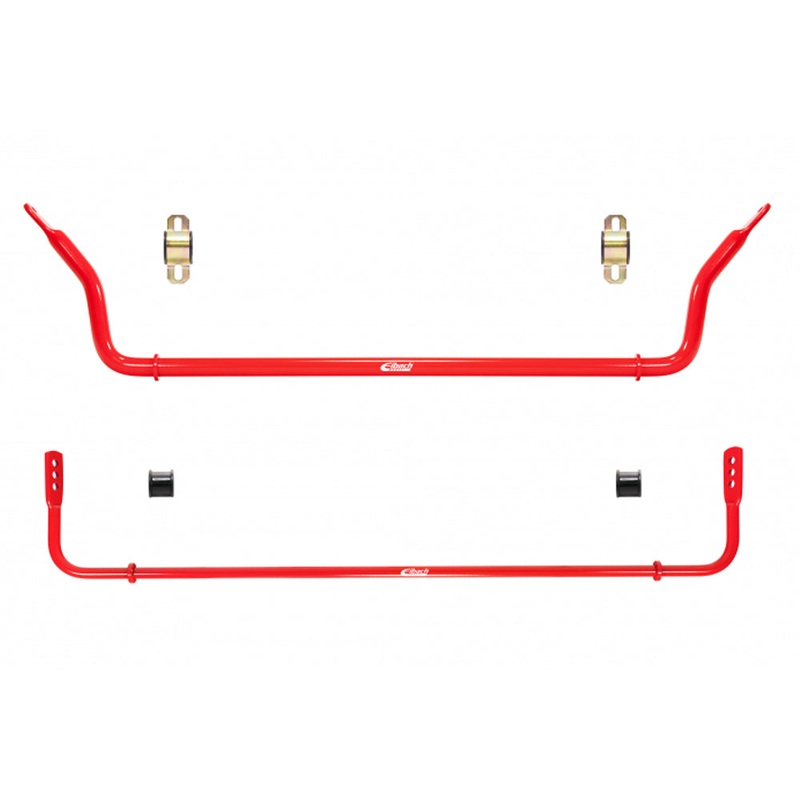 Eibach 26mm Front & 15mm Rear Anti-Roll Kit | 1999-2005 Mazda Miata (5530.320)