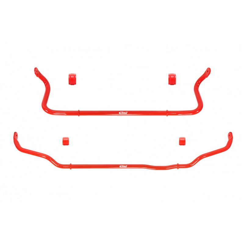 Eibach 35mm Front & 22mm Rear Anti-Roll Kit | 2005-2010 Ford Mustang (35101.320)