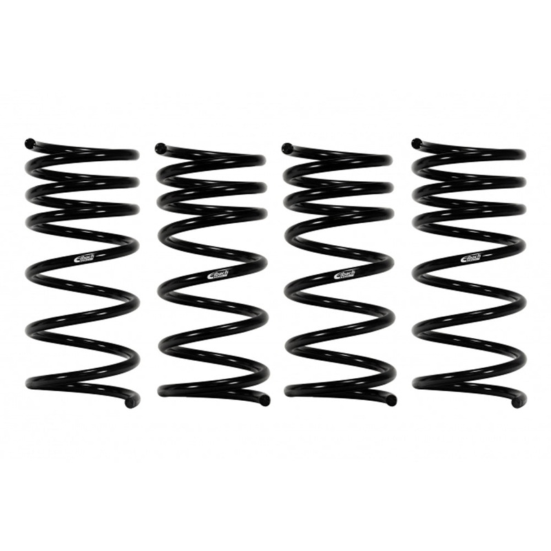 Eibach Pro-Kit | 1966-1976 BMW 2002 (2001.140)