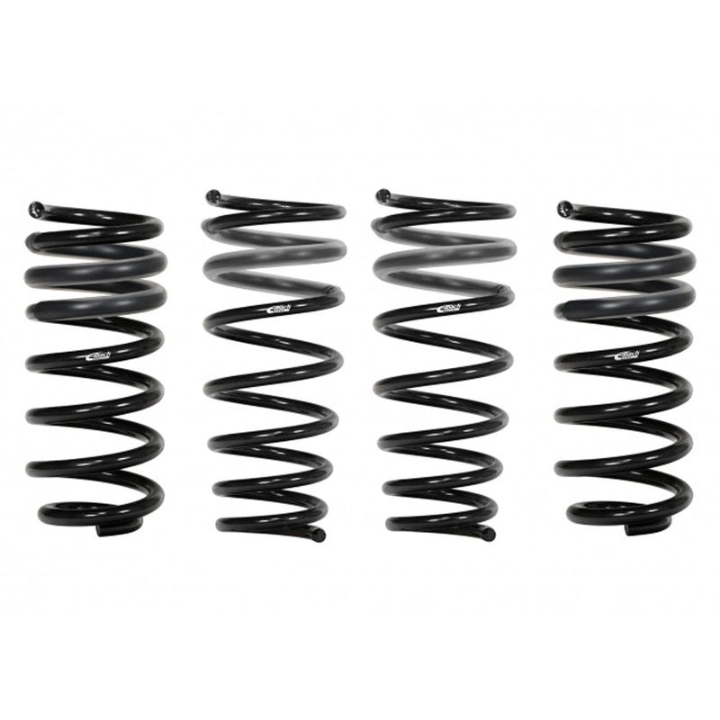 Eibach Pro-Kit | 1999-2005 BMW 3-Series (2067.140)