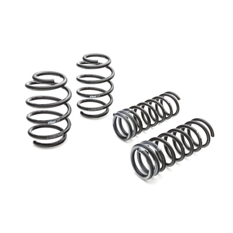 Eibach Pro-Kit | 2000-2008 Audi A4 Quattro Sedan (1579.140)
