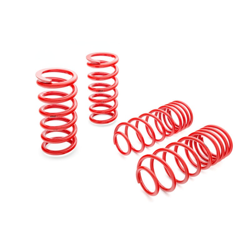 Eibach Sportline Kit – Set of 4 | 1982-1992 Chevrolet Camaro / 1982-1992 Pontiac Firebird (4.0138)